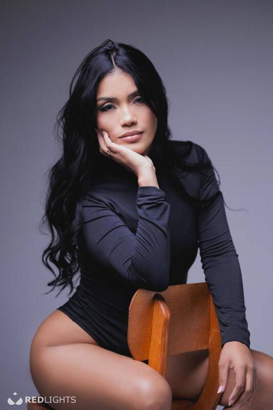 Maitê (Foto)