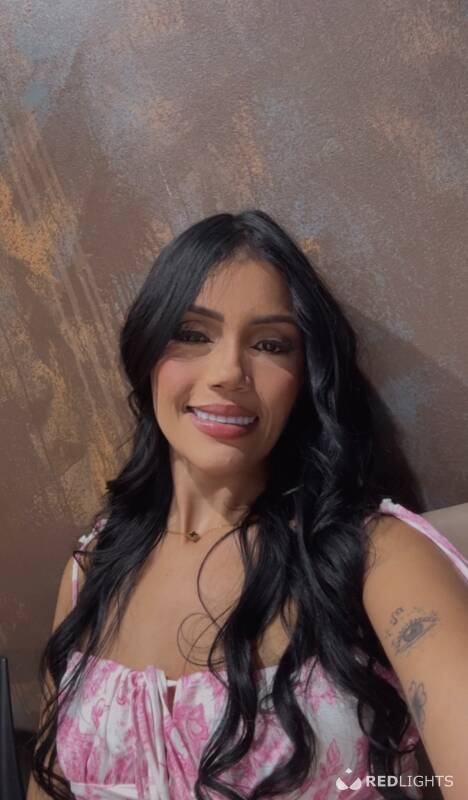 Maitê (Foto)