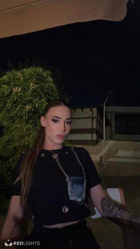 Isabel (Foto)