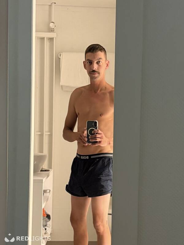 Stefaan (Foto)