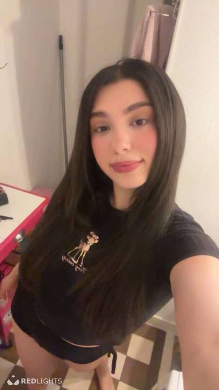 Isabelle (Foto)