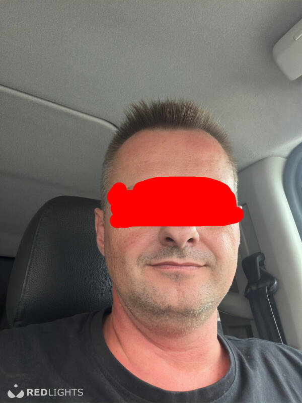 Mike (Foto)