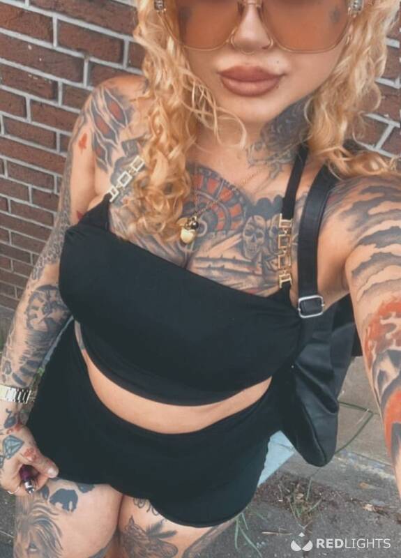 Christina (Foto)