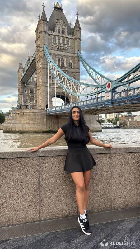 Esmeralda (Foto)