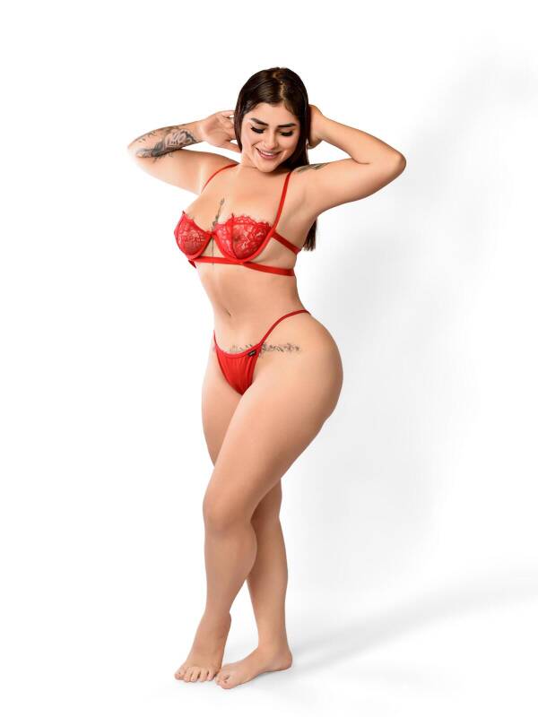 Salomé (Foto)
