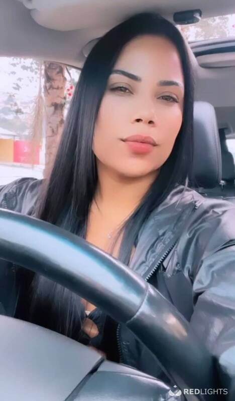 Maria Luiza (Foto)