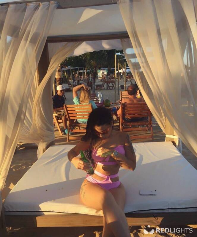 Maria Luiza (Foto)