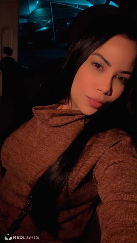Maria Luiza (Foto)