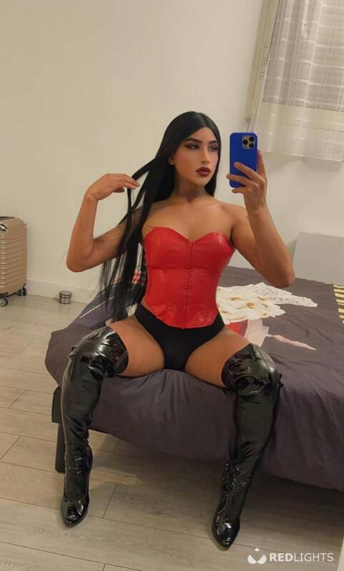 Soraya (Foto)