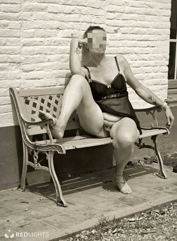 Bonnie (Foto)