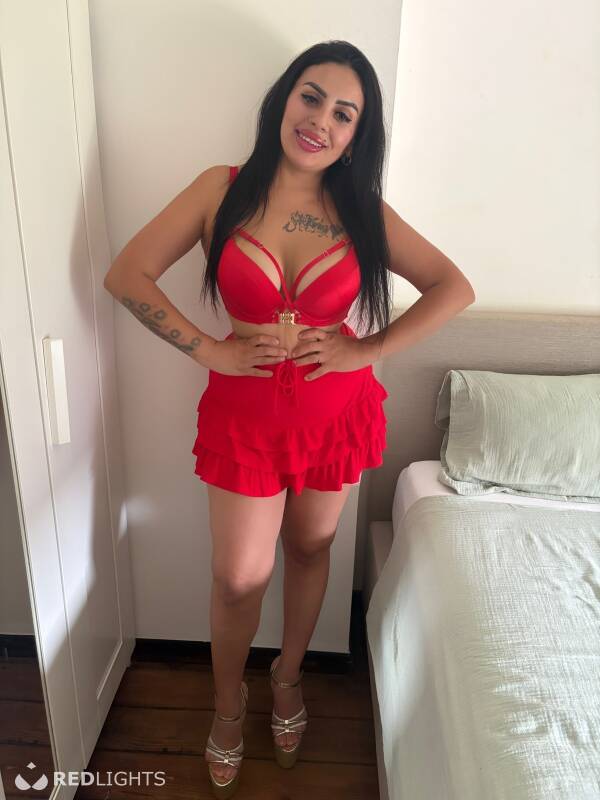 Vanessa (Foto)