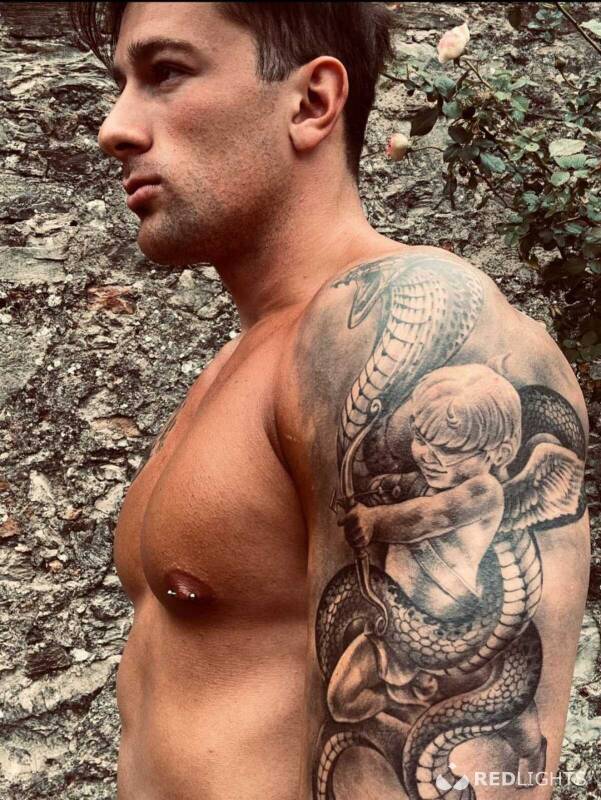 Chris Montana (Foto)