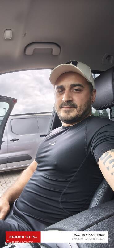 Mario (Foto)