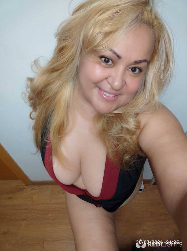 SAMANTA (Foto)