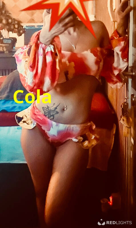 Cola (Foto)