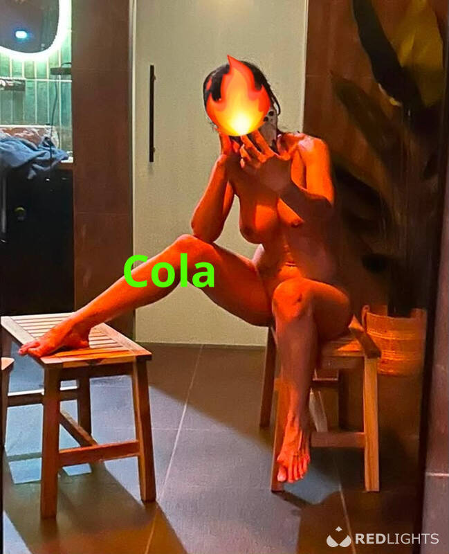 Cola (Foto)