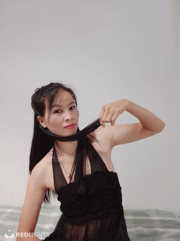 Yueyue (Foto)