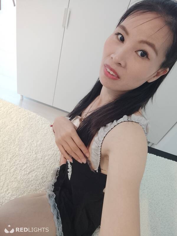 Yueyue (Foto)