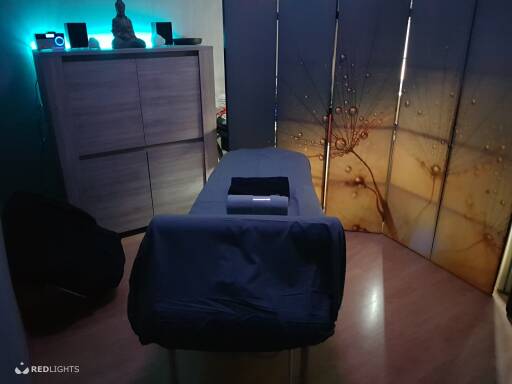 Masseur (Foto)