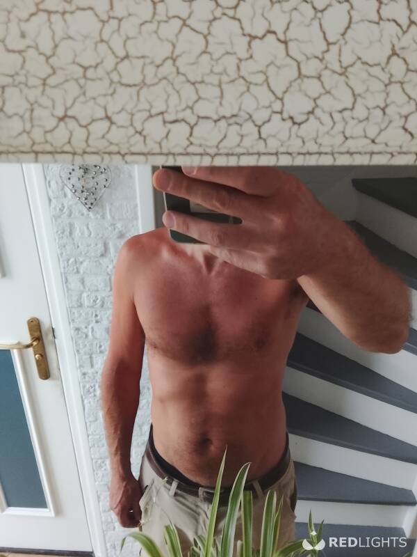 Jhon (Foto)