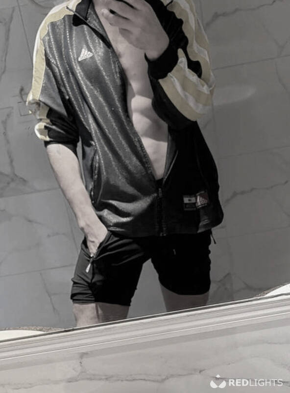 Kristoffer Frost (Foto)