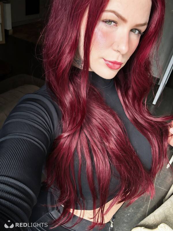 Rosa Brazilian (Foto)