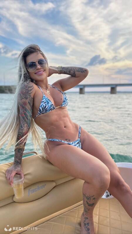 Louise (Foto)