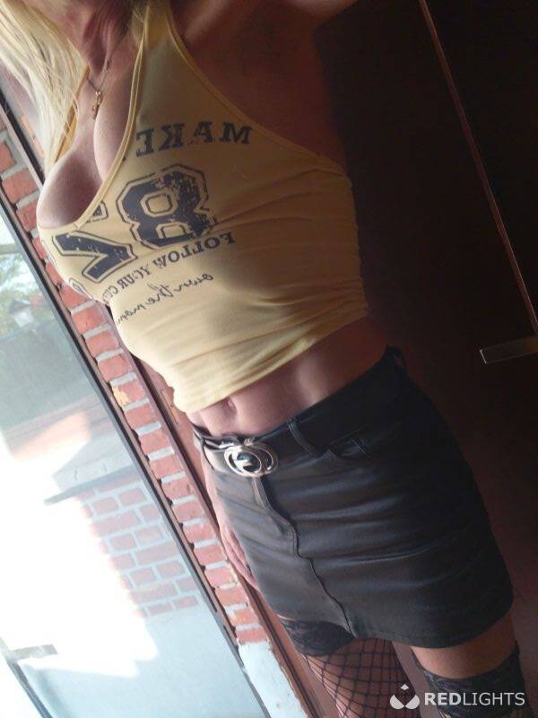 Nathalie (Foto)