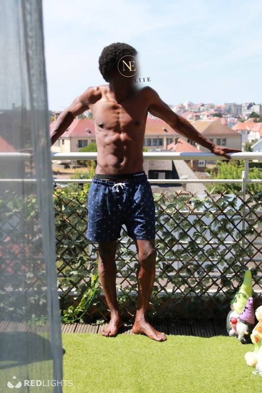 Thiago (Foto)