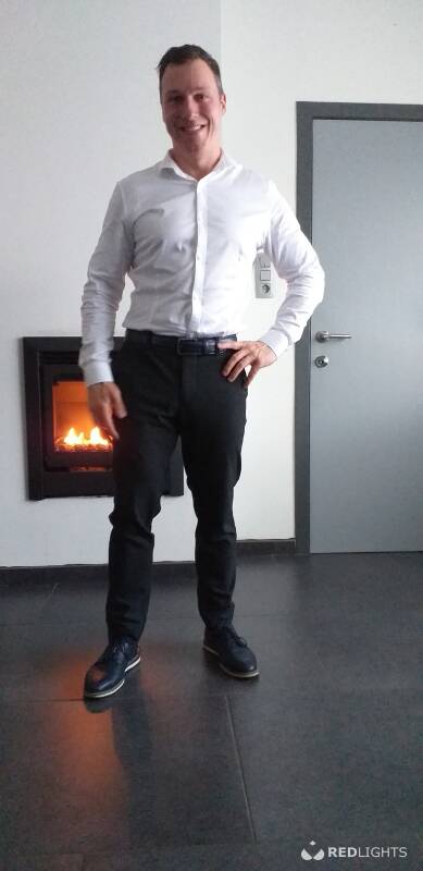 Mister D (Foto)