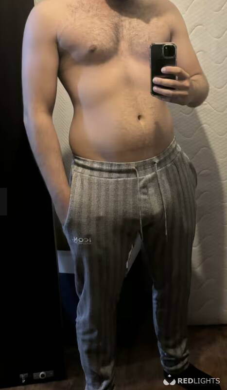 Mason (Foto)