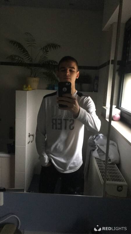 Robby (Foto)
