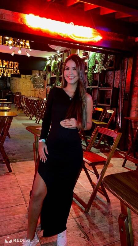 Rafaela (Foto)