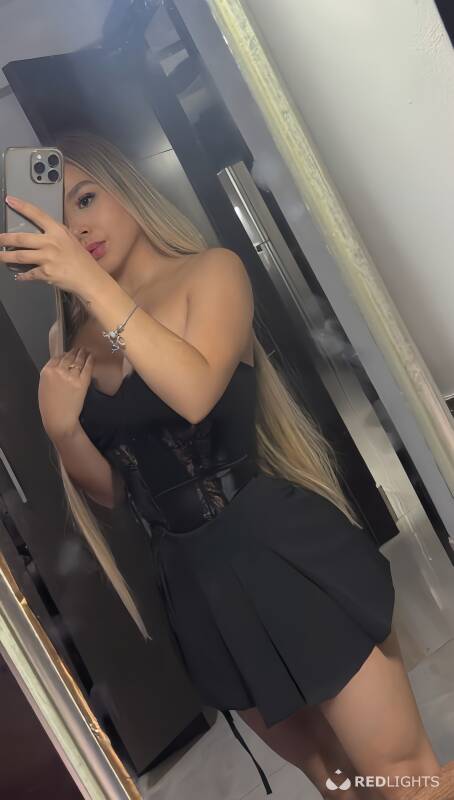 Bianca (Foto)