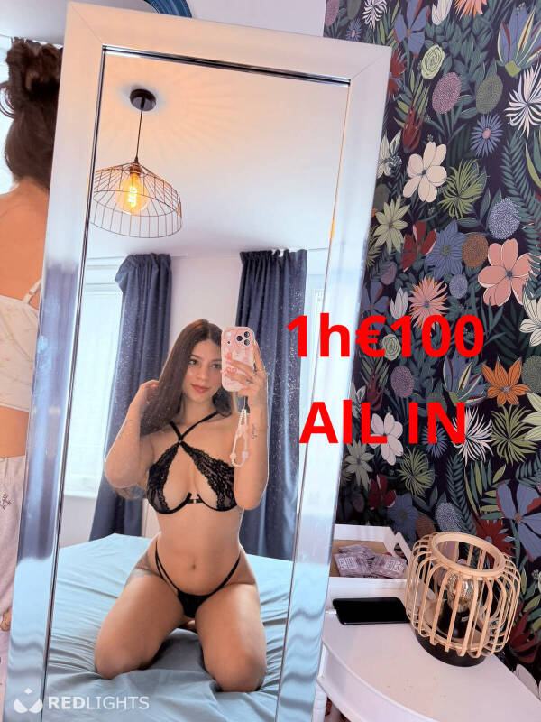 Lexi (Foto)