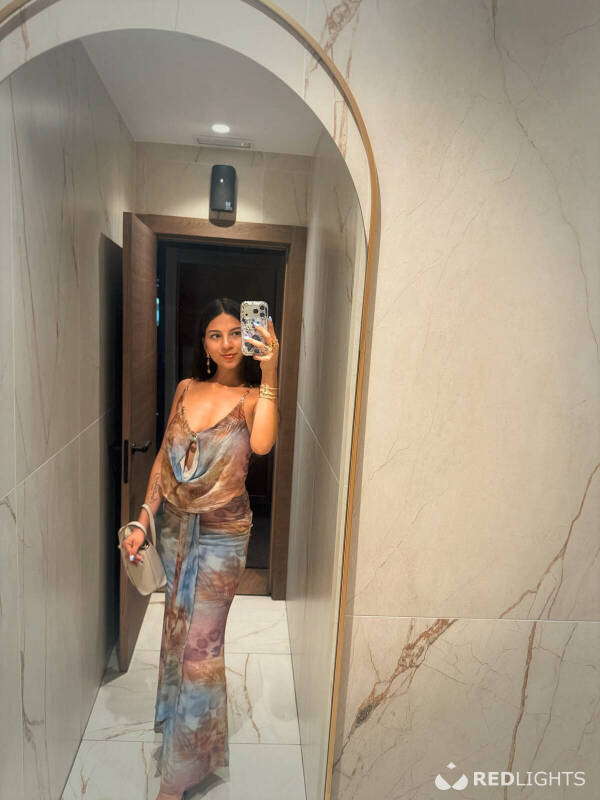 Lexi (Foto)