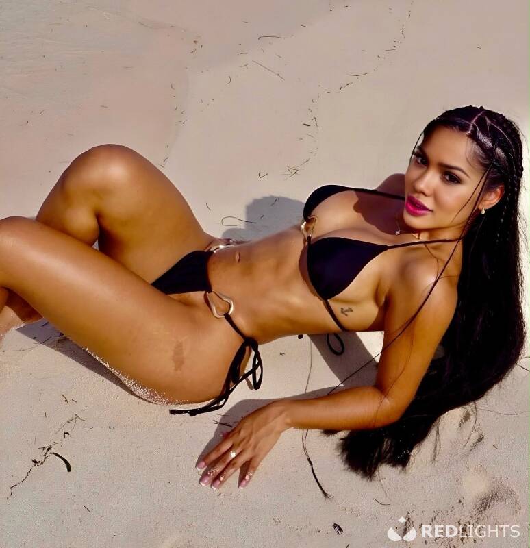Malu (Foto)