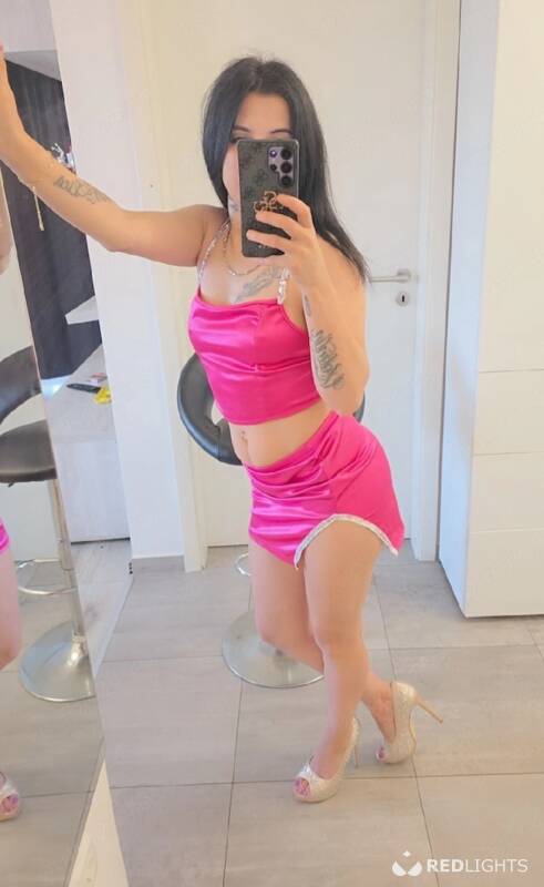 Antonia (Foto)