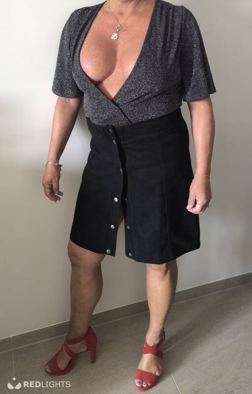 Mieke (Foto)
