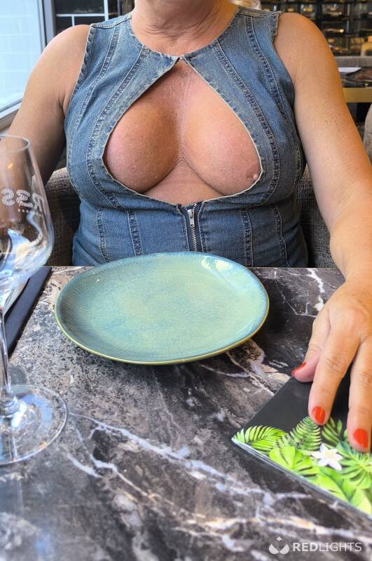 Mieke (Foto)