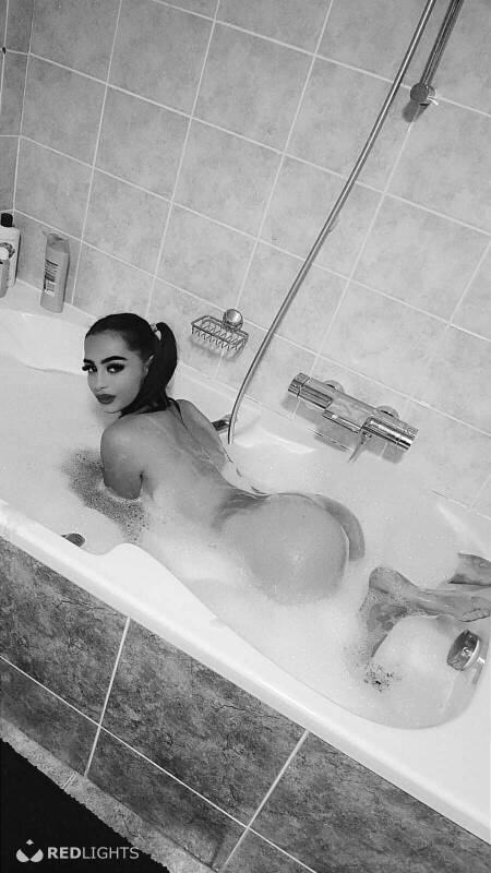 Alexia (Foto)