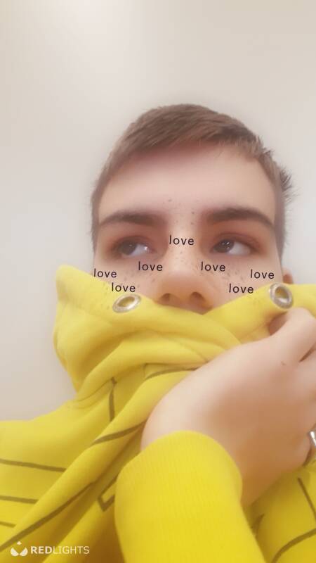 Joey (Foto)