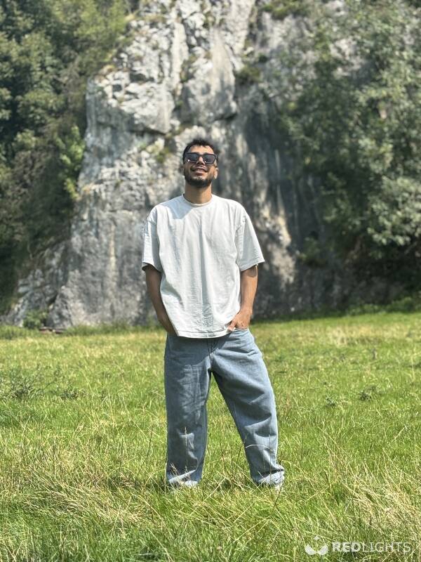 Daniel (Foto)