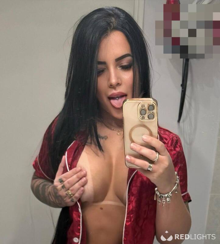 Ludimila Santos (Foto)