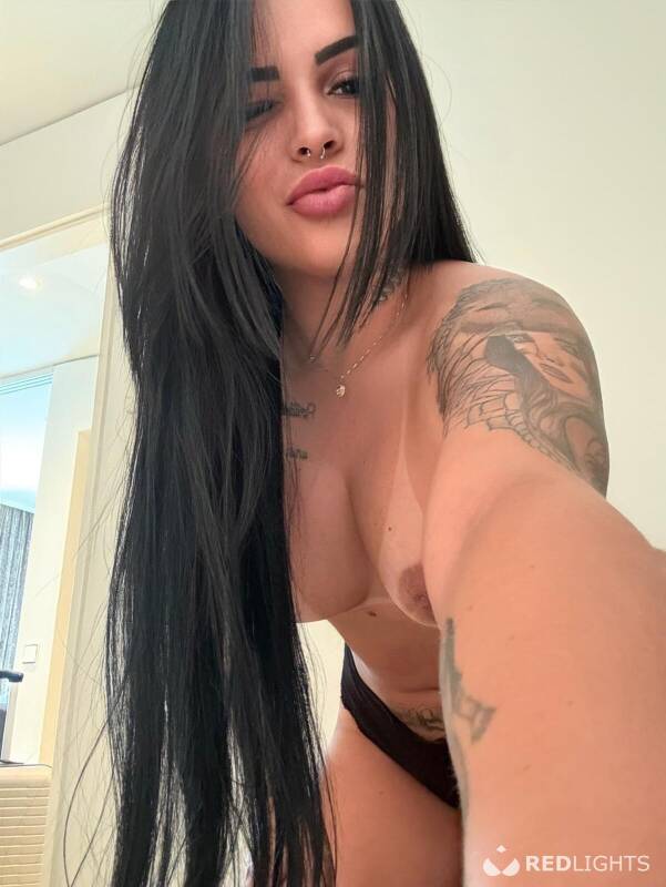 Ludimila Santos (Foto)