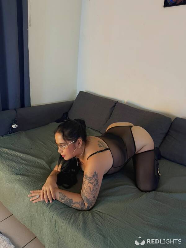 Maleja Ruiz (Foto)