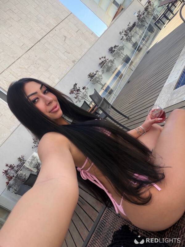 Isis (Foto)