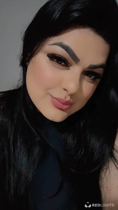Maitê (Foto)