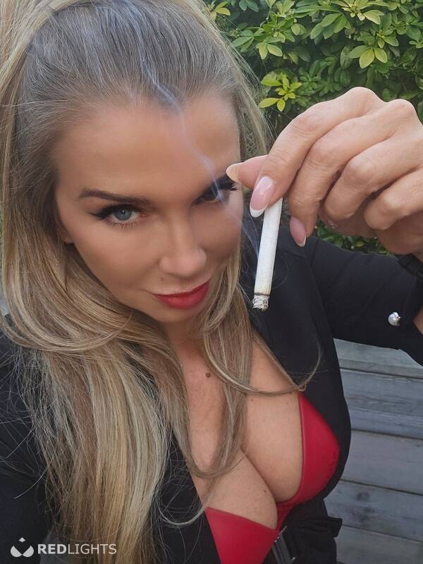 Miss Poison (Foto)