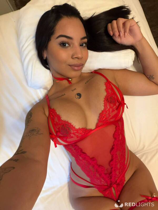 Thais (Foto)